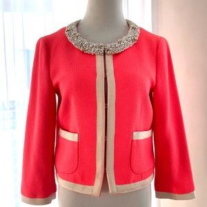 Max&Co Blazer Sz:4